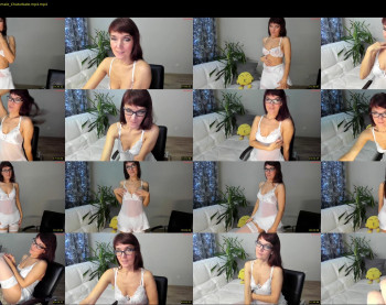 fritha — 60 minute Chaturbate female cam show recording, 720p, Nov 10, 2023