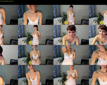 fritha — 3 minute Chaturbate female cam show recording, 720p, Nov 11, 2023
