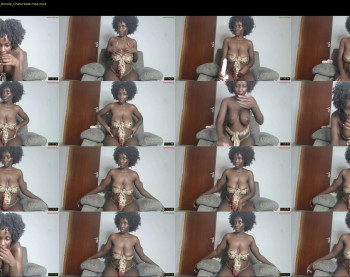 gulpess — 29 minute Chaturbate female cam show recording, 480p, Nov 10, 2023