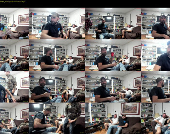 hardworkertn — 35 minute Chaturbate male cam show recording, 720p, Nov 11, 2023