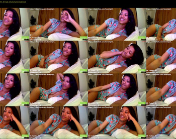 hawaiigirl_ — 16 minute Chaturbate female cam show recording, 720p, Nov 11, 2023