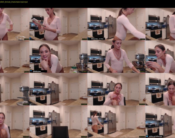 holihurricane — 121 minute Chaturbate female cam show recording, 720p, Nov 10, 2023