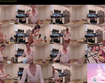 holihurricane — 121 minute Chaturbate female cam show recording, 720p, Nov 10, 2023