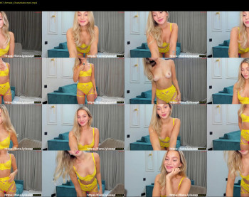 honeybae3 — 121 minute Chaturbate female cam show recording, 720p, Nov 10, 2023