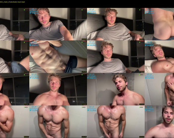 hot8pack01 — 38 minute Chaturbate male cam show recording, 720p, Nov 10, 2023