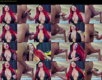 hotfireelement — 41 minute Chaturbate couple cam show recording, 720p, Nov 10, 2023