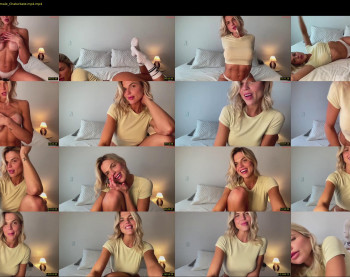 iiivy_ — 83 minute Chaturbate couple cam show recording, 720p, Nov 10, 2023