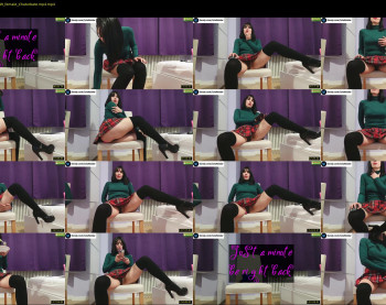 islanublar — 115 minute Chaturbate female cam show recording, 720p, Nov 10, 2023