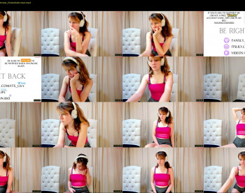 its_lily — 121 minute Chaturbate female cam show recording, 720p, Nov 11, 2023