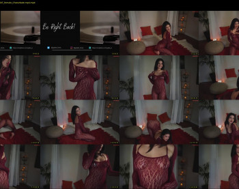 jadeperez_ — 120 minute Chaturbate female cam show recording, 720p, Nov 10, 2023