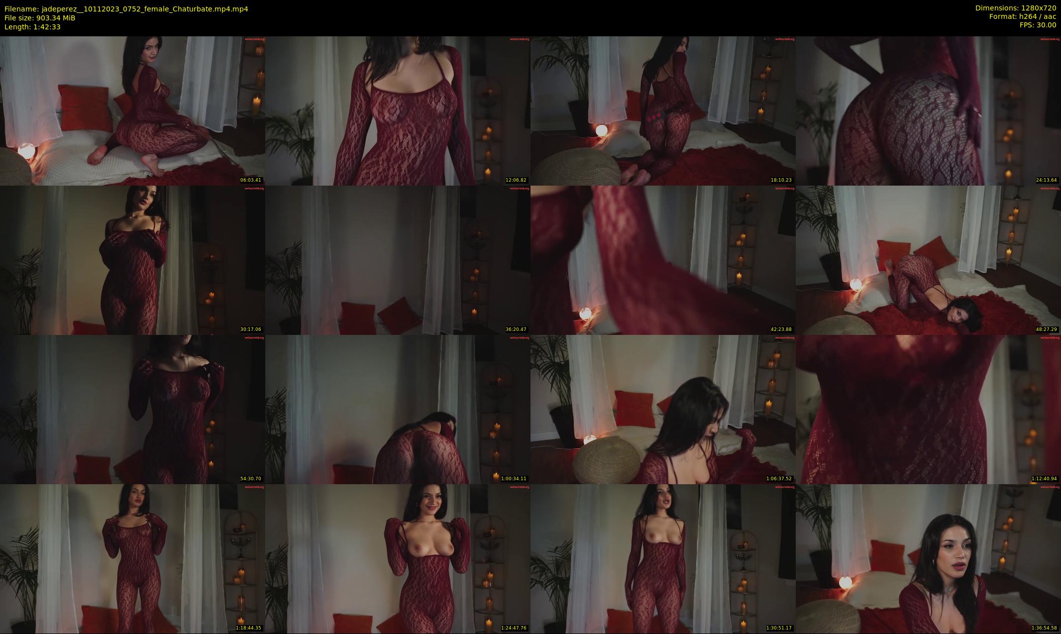 jadeperez_ — 103 minute Chaturbate female cam show recording, 720p, Nov 10, 2023