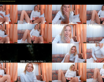 joannadea — 65 minute Chaturbate female cam show recording, 720p, Nov 10, 2023