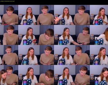 julsweet — 10 minute Chaturbate male cam show recording, 720p, Nov 10, 2023