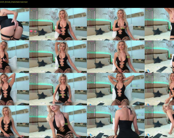kassablanca_ — 78 minute Chaturbate female cam show recording, 720p, Nov 11, 2023