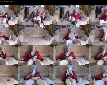 klitores — 120 minute Chaturbate female cam show recording, 720p, Nov 10, 2023