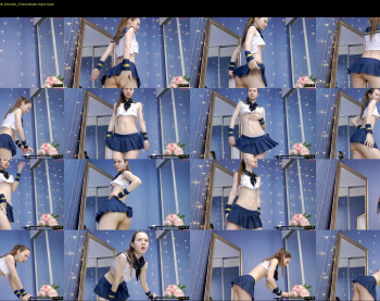 kriskras__ — 32 minute Chaturbate female cam show recording, 720p, Nov 10, 2023