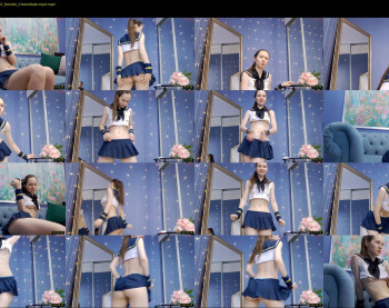 kriskras__ — 120 minute Chaturbate female cam show recording, 720p, Nov 10, 2023