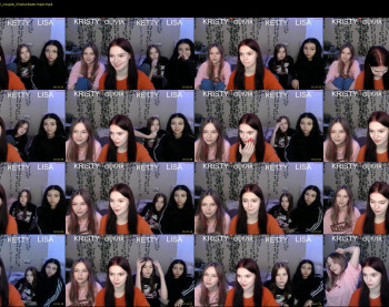 kuroteur — 10 minute Chaturbate couple cam show recording, 720p, Nov 10, 2023