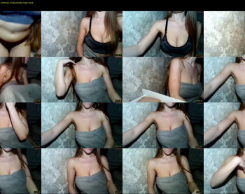 langoria — 15 minute Chaturbate female cam show recording, 720p, Nov 10, 2023