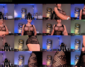 larabaker — 39 minute Chaturbate female cam show recording, 720p, Nov 10, 2023