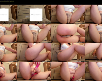 laracara — 120 minute Chaturbate female cam show recording, 720p, Nov 10, 2023