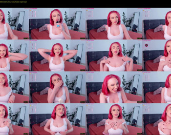 libbyshepard — 33 minute Chaturbate female cam show recording, 720p, Nov 10, 2023