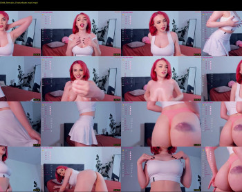 libbyshepard — 49 minute Chaturbate female cam show recording, 720p, Nov 10, 2023
