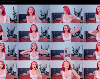 libbyshepard — 11 minute Chaturbate female cam show recording, 720p, Nov 10, 2023