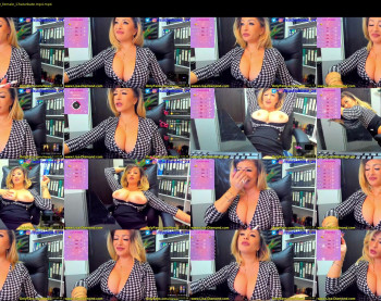 lisa2018 — 40 minute Chaturbate female cam show recording, 720p, Nov 11, 2023