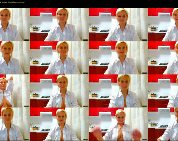 lisasimsx — 4 minute Chaturbate female cam show recording, 720p, Nov 11, 2023
