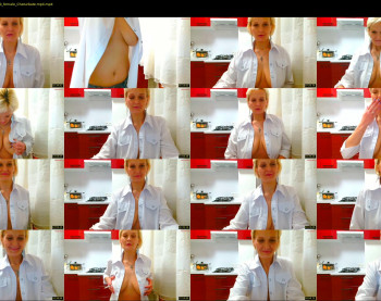 lisasimsx — 46 minute Chaturbate female cam show recording, 720p, Nov 11, 2023