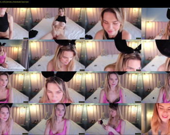 love_you_to123 — 106 minute Chaturbate female cam show recording, 720p, Nov 10, 2023