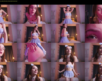 margarethowell — 52 minute Chaturbate female cam show recording, 720p, Nov 10, 2023