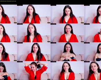 mary_marlow — 47 minute Chaturbate female cam show recording, 720p, Nov 10, 2023