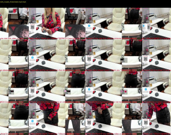 milf_viktoria — 13 minute Chaturbate female cam show recording, 720p, Nov 10, 2023