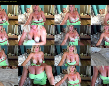 minerva777 — 121 minute Chaturbate female cam show recording, 720p, Nov 10, 2023