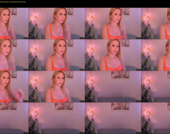 myassistant — 17 minute Chaturbate female cam show recording, 720p, Nov 10, 2023