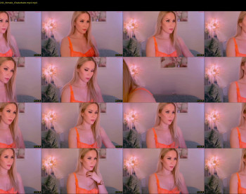 myassistant — 18 minute Chaturbate female cam show recording, 720p, Nov 10, 2023