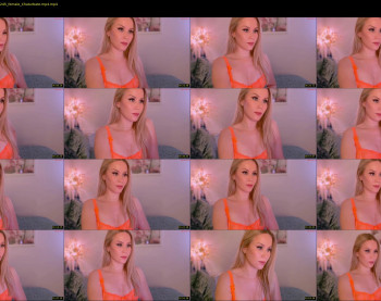 myassistant — 3 minute Chaturbate female cam show recording, 720p, Nov 10, 2023