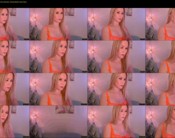 myassistant — 120 minute Chaturbate female cam show recording, 720p, Nov 11, 2023