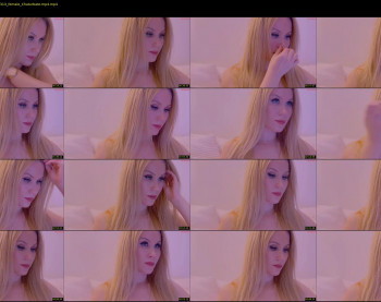 myassistant — 6 minute Chaturbate female cam show recording, 720p, Nov 11, 2023