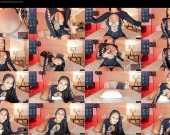 ninag0ld — 43 minute Chaturbate female cam show recording, 480p, Nov 11, 2023