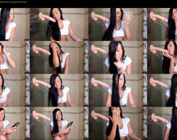 noemibcnz — 5 minute Chaturbate couple cam show recording, 720p, Nov 10, 2023