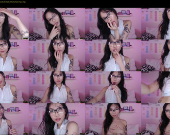 norma_blum — 63 minute Chaturbate female cam show recording, 720p, Nov 10, 2023