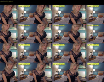 ocicat — 17 minute Chaturbate female cam show recording, 720p, Nov 11, 2023