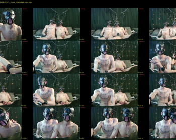 passionate_bonds — 19 minute Chaturbate male cam show recording, 720p, Nov 10, 2023