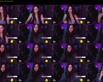 ps4pro — 39 minute Chaturbate female cam show recording, 720p, Nov 10, 2023