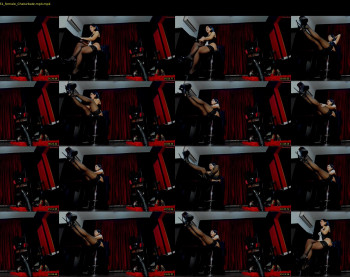 puffy_love — 29 minute Chaturbate female cam show recording, 720p, Nov 11, 2023