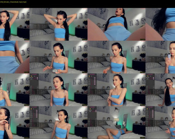 riskyproject — 21 minute Chaturbate couple cam show recording, 720p, Nov 11, 2023