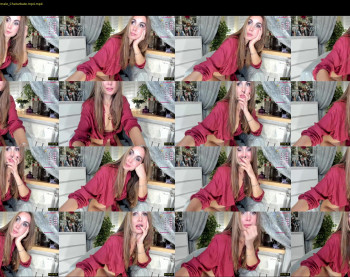 rora_ — 13 minute Chaturbate female cam show recording, 720p, Nov 11, 2023